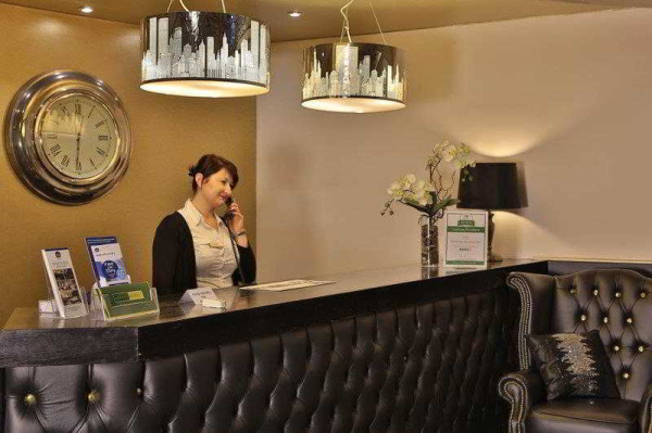 Las mejores ofertas de Henley Hotel Stratford-upon-avon 