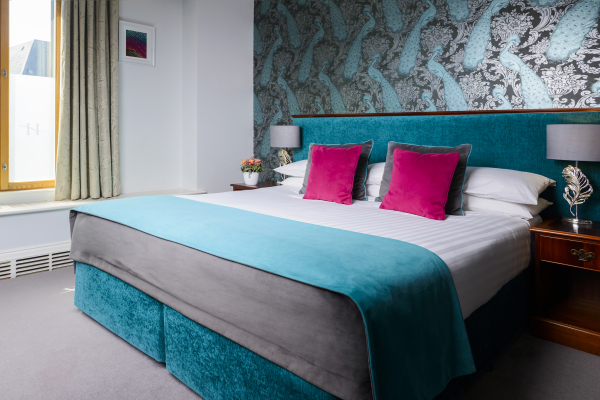 Las mejores ofertas de Kilkenny Hibernian Hotel Kilkenny 
