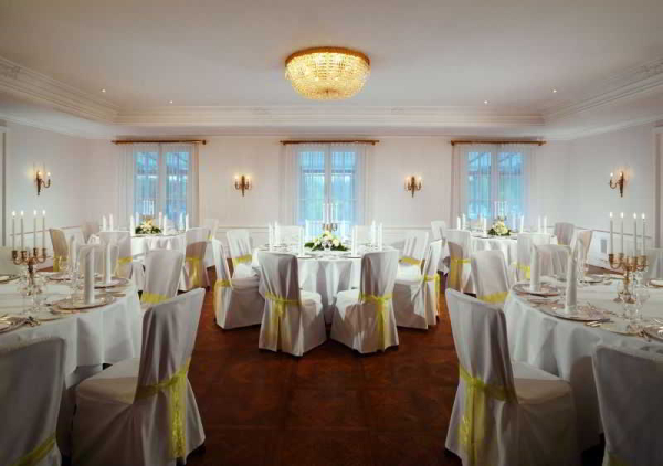 Las mejores ofertas de Schloss Reinhartshausen Kempinski Eltville