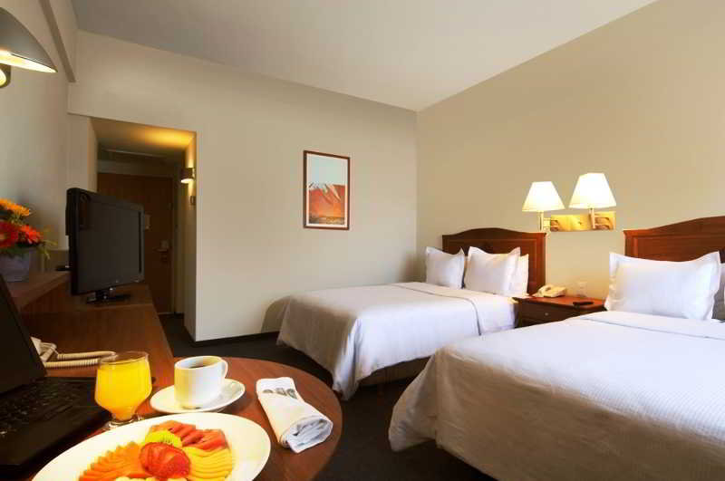 Las mejores ofertas de Fiesta Inn Culiacan Culiacán