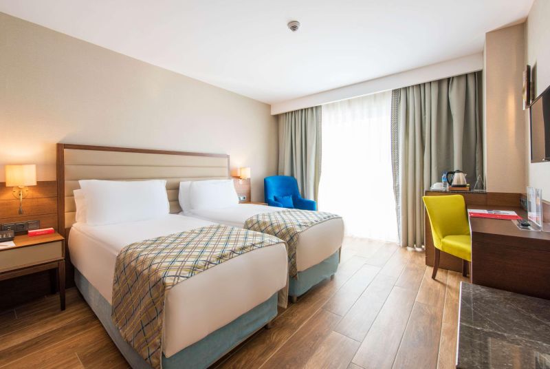 Las mejores ofertas de Ramada Plaza Antalya Antalya