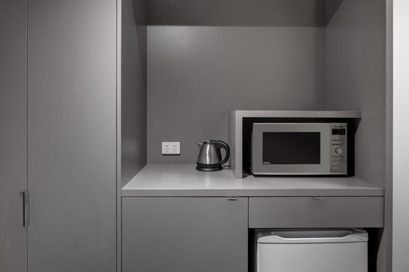 Travelodge Hotel Melbourne Docklands