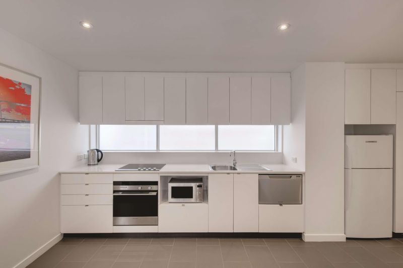 Travelodge Hotel Melbourne Docklands