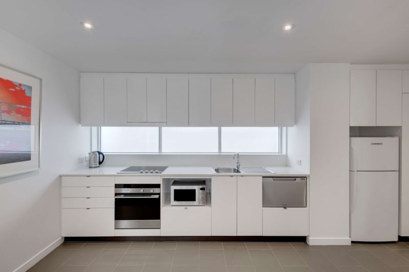 Travelodge Hotel Melbourne Docklands