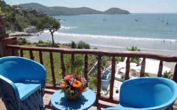 Las mejores ofertas de Aura del Mar Zihuatanejo