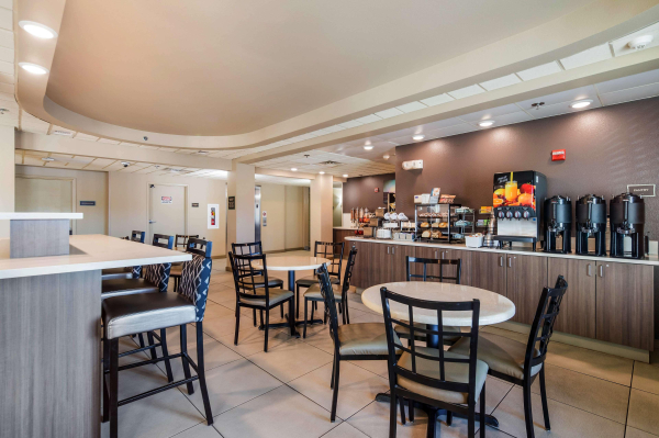 Las mejores ofertas de Best Western Plus Chena River Lodge Fairbanks 