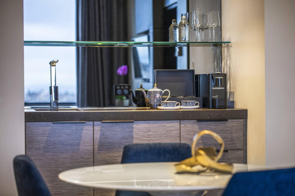 Las mejores ofertas de Crowne Plaza Melbourne Melbourne