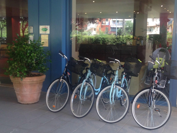 Las mejores ofertas de Hotel Tuscany Inn Montecatini Terme 