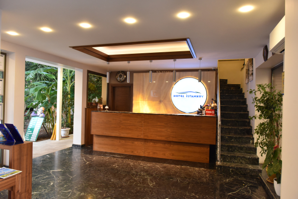Las mejores ofertas de Istankoy Hotel Bodrum Bodrum 