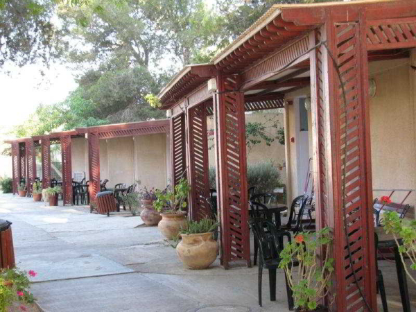 Las mejores ofertas de Kibbutz Country Lodging Mashabei Sade Ashqelon