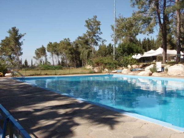 Las mejores ofertas de Kibbutz Coutry Lodging Harel Jerusalén - Oeste