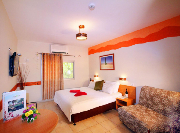 Las mejores ofertas de Kibbutz Eilot Elat