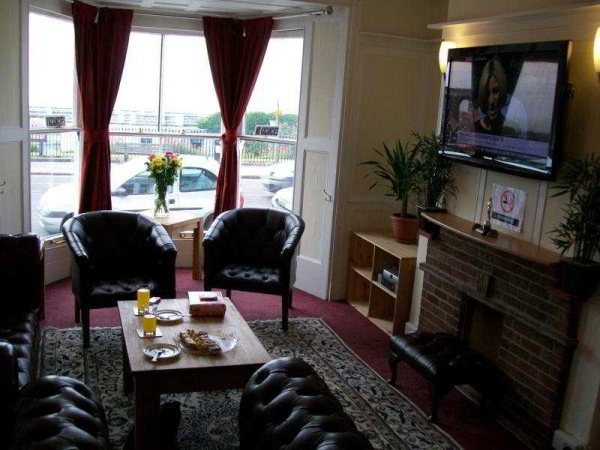 Las mejores ofertas de Pavilion View Hotel Margate