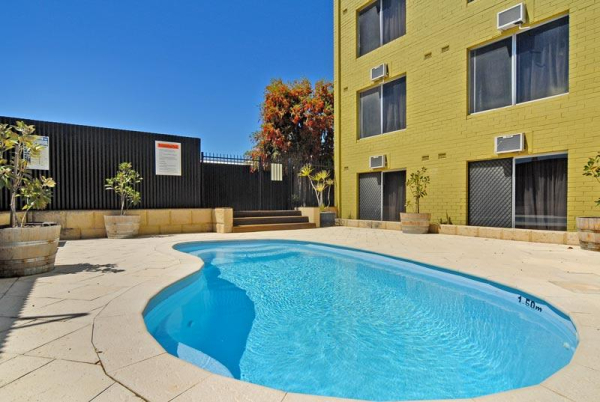 Las mejores ofertas de The Murray Hotel Perth