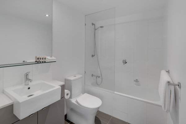 Las mejores ofertas de Travelodge Hotel Melbourne Docklands Melbourne