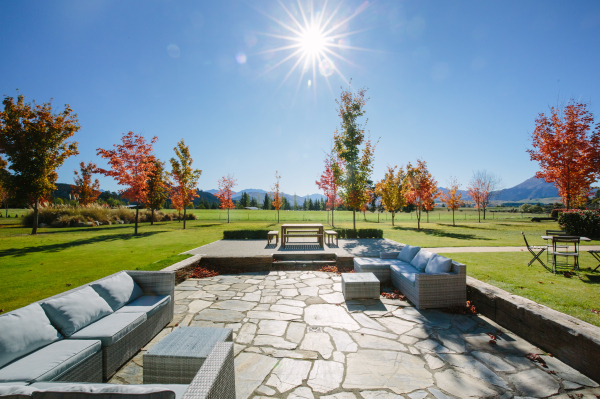 Las mejores ofertas de Maple Lodge Wanaka