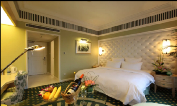 Las mejores ofertas de Nanjing Grand Nanjing