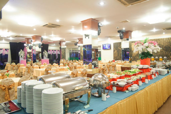 Las mejores ofertas de Victory Saigon Hotel Ho Chi Minh