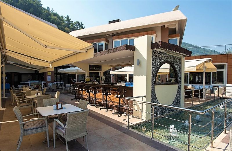 Las mejores ofertas de Balcova Termal Izmir