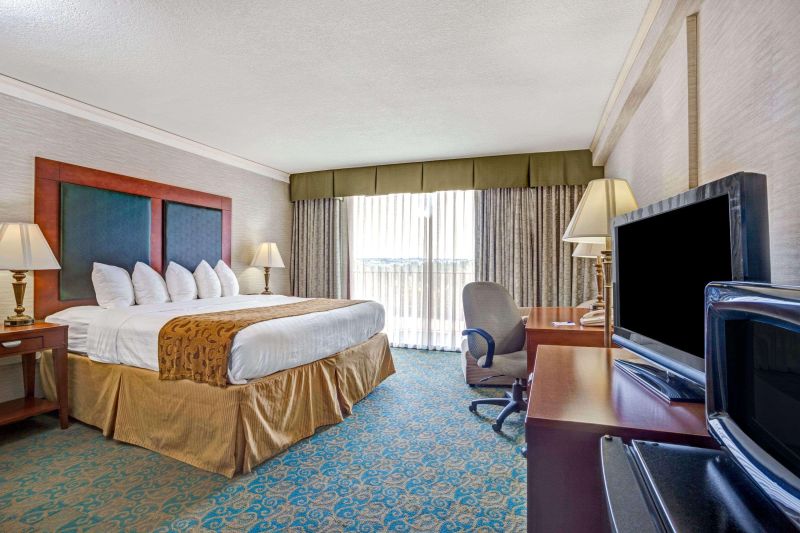 Las mejores ofertas de Baymont Inn & Suites Bremerton WA Seattle