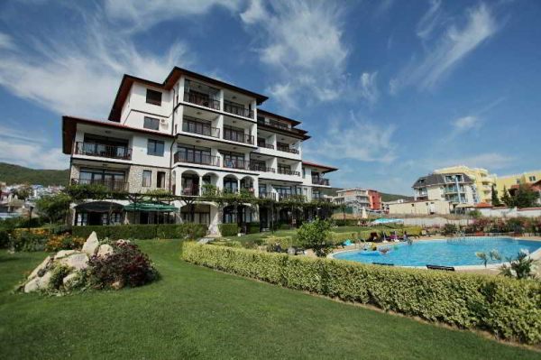 Las mejores ofertas de Bademite Sveti Vlas 