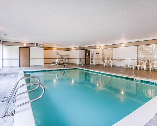 Las mejores ofertas de Comfort Inn Bothell - Seattle North Seattle