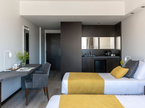 Las mejores ofertas de Htl City Baires Buenos Aires