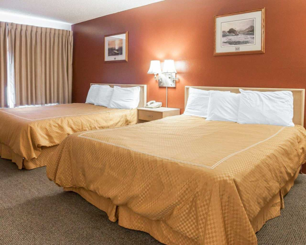 Las mejores ofertas de Inn at the Sea Long Beach