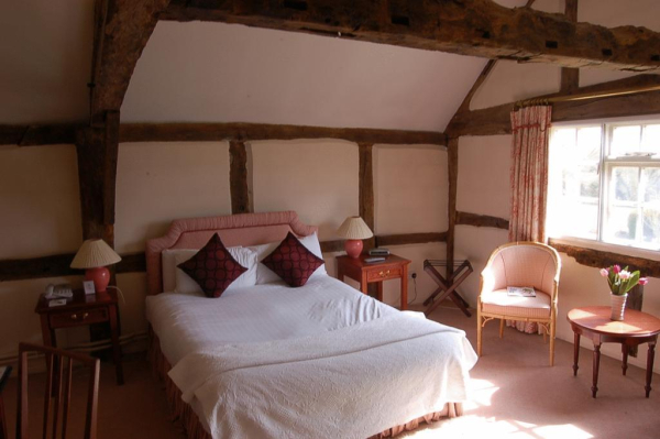 Las mejores ofertas de Kings Court Hotel Stratford-upon-avon 