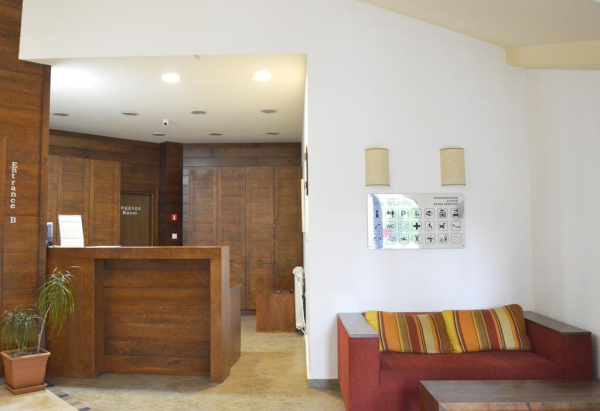 Las mejores ofertas de Winslow Highland Bansko 