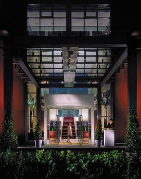 Las mejores ofertas de Canary Riverside Plaza Londres