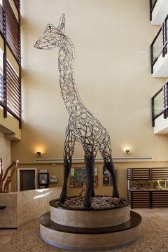 Las mejores ofertas de Holiday Inn London - Chessingt Chessington