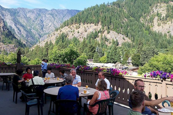 Las mejores ofertas de FairBridge Inn & Suites Leavenworth Leavenworth