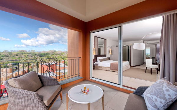 Las mejores ofertas de The Address Boutique Hotel Flic En Flac