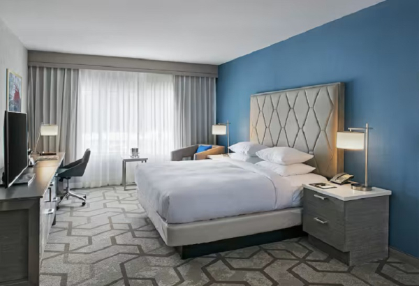 Las mejores ofertas de Wingate by Wyndham Anchorage Downtown/Ship Creek Anchorage