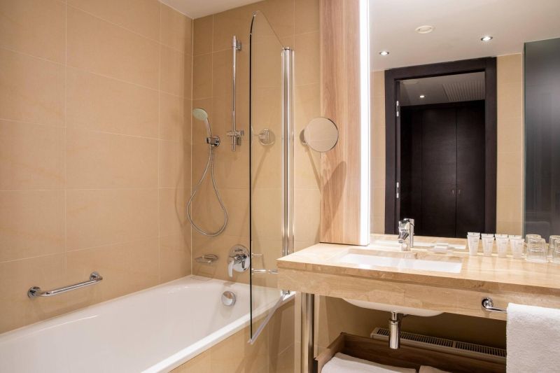 Las mejores ofertas de Ac Hotel By Marriott Bratislava Old Town Bratislava