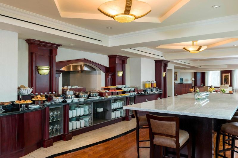 Las mejores ofertas de Jw Marriott Quito Quito