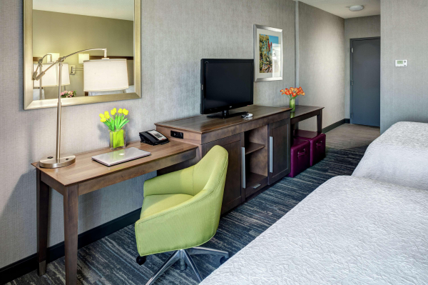 Las mejores ofertas de Hampton Inn and Suites Palm Desert Palm Springs 