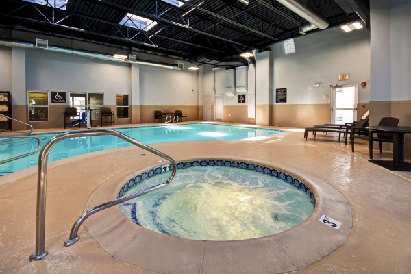 Las mejores ofertas de Homewood Suites by Hilton Salt Lake City-Midvale/S Sandy