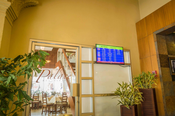 Las mejores ofertas de Palace Guayaquil Guayaquil 