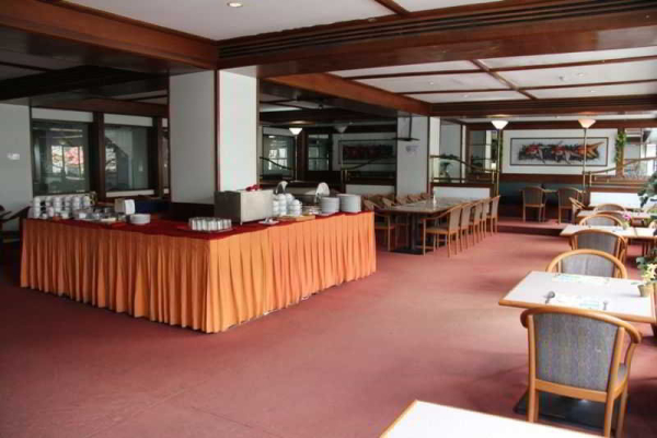 Las mejores ofertas de Riverview Hotel Bandar Seri Begawan Bandar Seri Begawan
