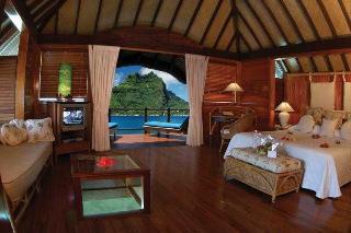 Las mejores ofertas de BORA BORA LAGOON RESORT & SPA Bora Bora