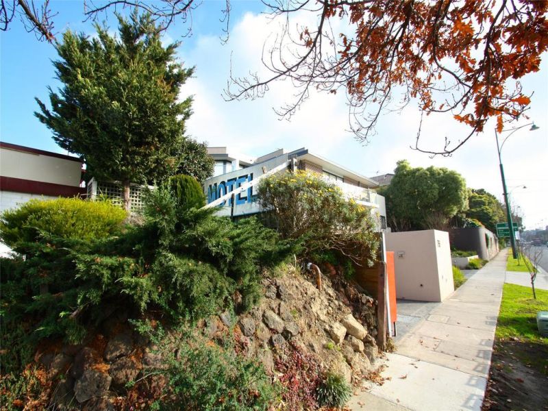 Las mejores ofertas de Motel Maroondah Melbourne