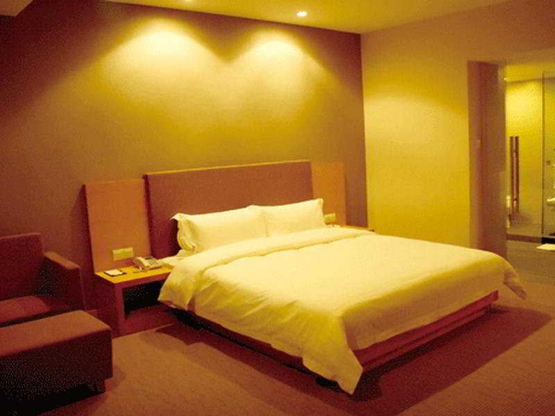 Las mejores ofertas de Nanyuan Inn Guanqian Suzhou 