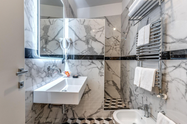 Las mejores ofertas de Albergo Abruzzi Roma