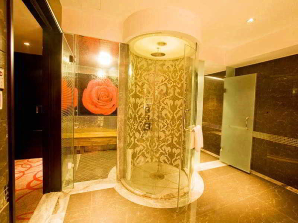 Las mejores ofertas de Bodi Boutique Hotel Shanghai