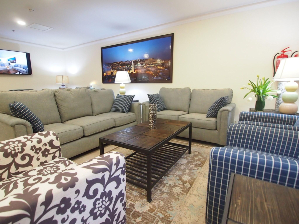 Las mejores ofertas de Capitol Jerusalén - Oeste