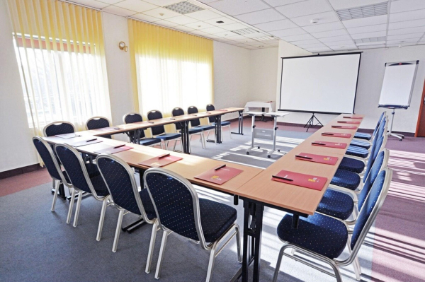 Las mejores ofertas de HP Park Poznan Poznan 