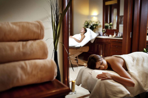 Las mejores ofertas de Haffner Hotel & SPA Sopot - Destigo Hotels Sopot 