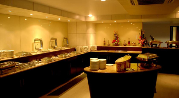 Las mejores ofertas de Iris - The Business Hotel and Spa Bangalore